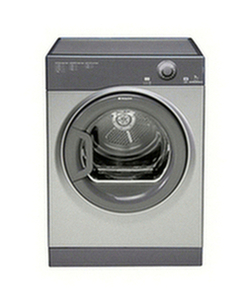 Hotpoint TVEM70C6 Vented Tumble Dryer, 7kg Load, C Energy Rating Hotpoint TVEM70C6 Vented Tumble Dryer, 7kg Load, C Energy Rating